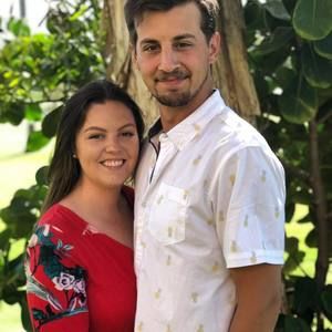 Meet your Posher, Courtney